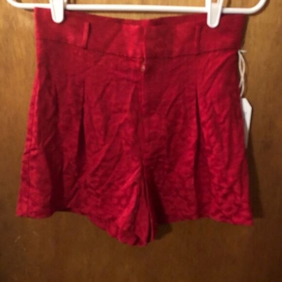 Blue life short - Picture 2 of 5